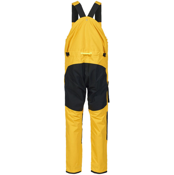 2023 Musto Br2 Offshore 2.0 Segelhose 82086 - Gold